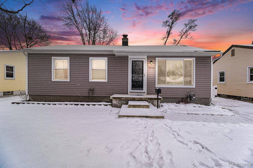 Royal Oak, MI 48073,1016 AMELIA Avenue