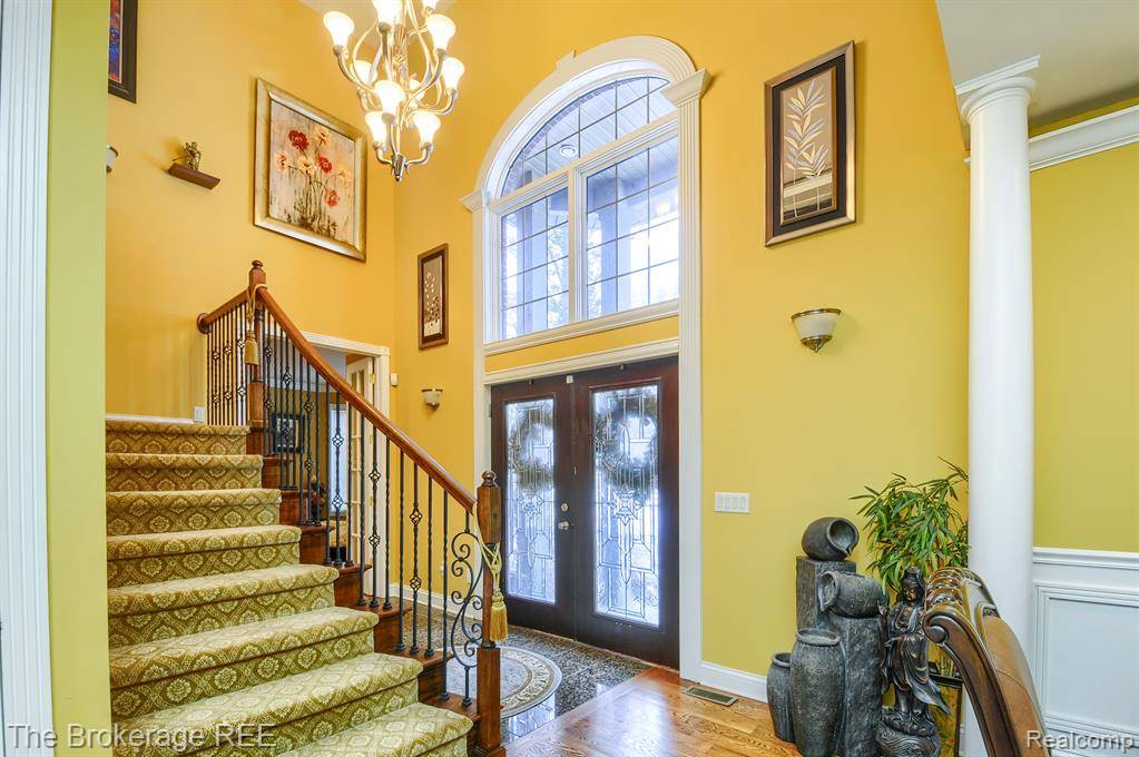 Lapeer, MI 48446,3983 SUNFISH Drive