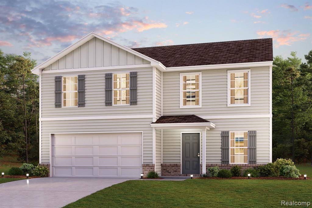 Newport, MI 48166,9085 Sandstone Drive