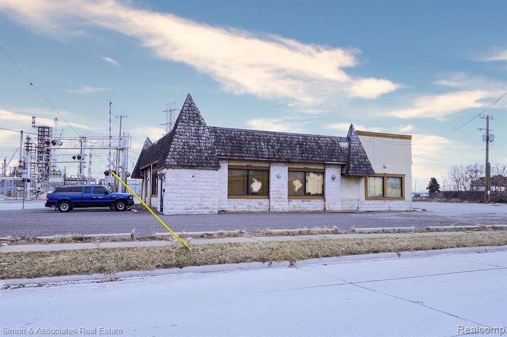 Melvindale, MI,2215 SCHAEFER Road