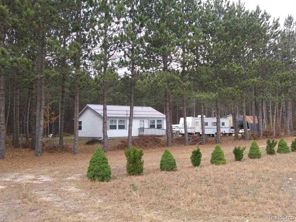Mancelona, MI 49659,6812 CONRAD Road