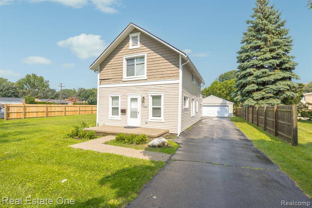 Royal Oak, MI 48073,3420 Fairmont Road