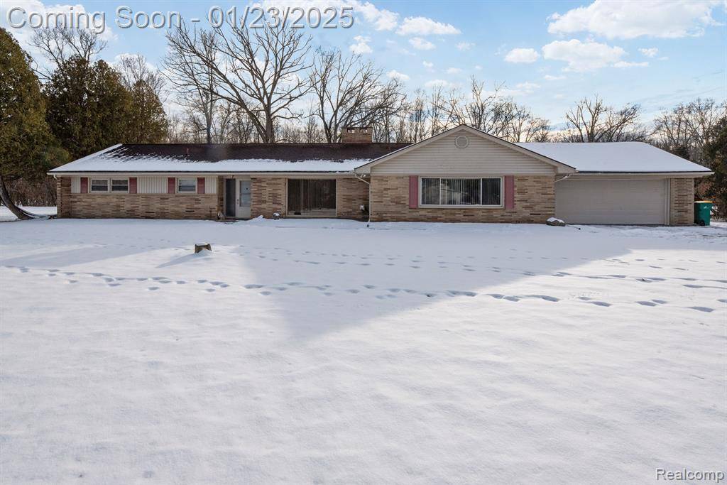 Farmington Hills, MI 48336,23369 GLENCREEK Drive