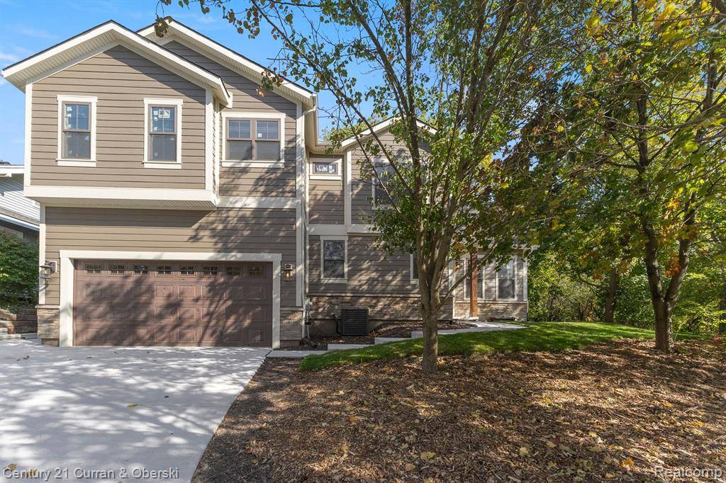 Plymouth, MI 48170,195 Park Drive