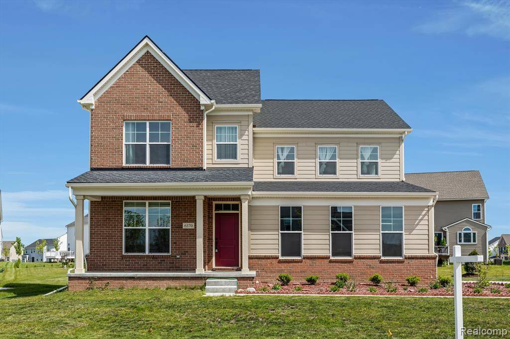 Ann Arbor, MI 48103,6370 AVALON Way