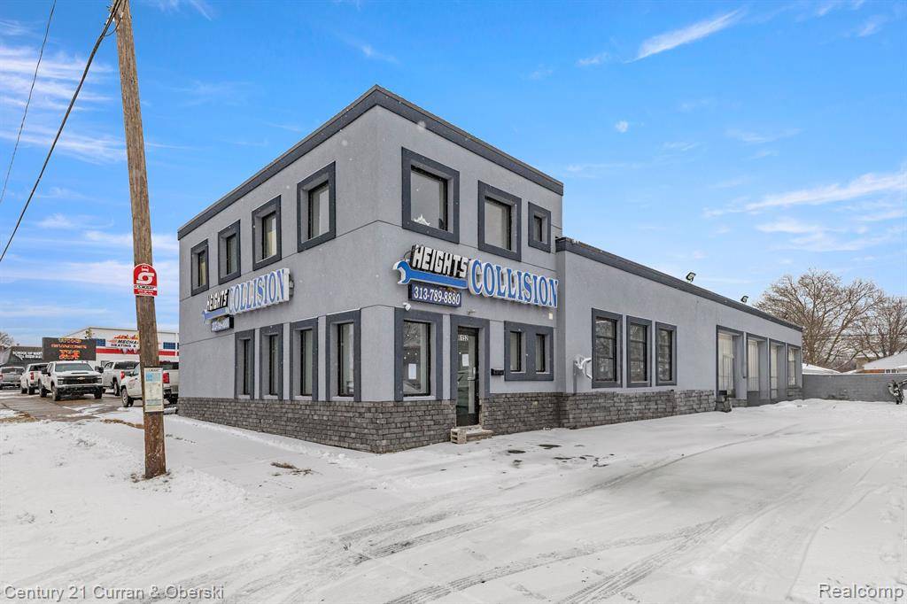 Dearborn Heights, MI 48127,6152 N TELEGRAPH Road