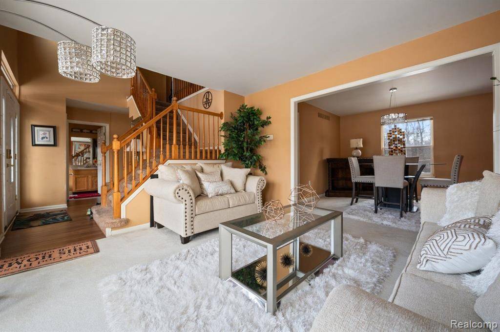 Van Buren, MI 48111,14917 BROOKSIDE Drive