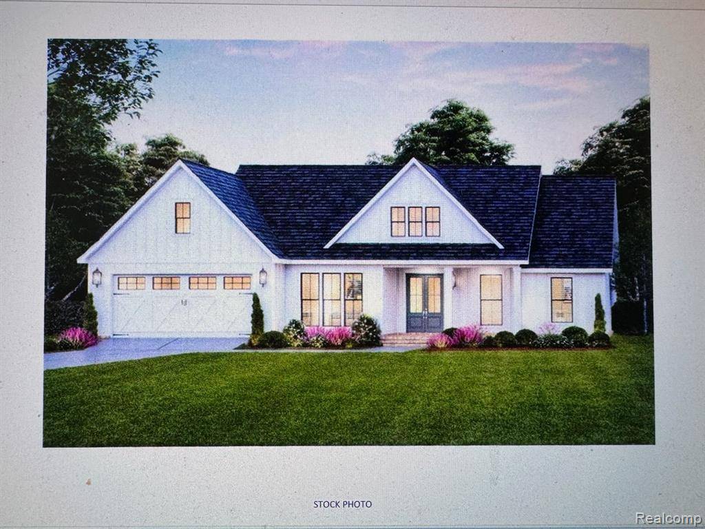 Peck, MI 48466,0000 Duquette Road