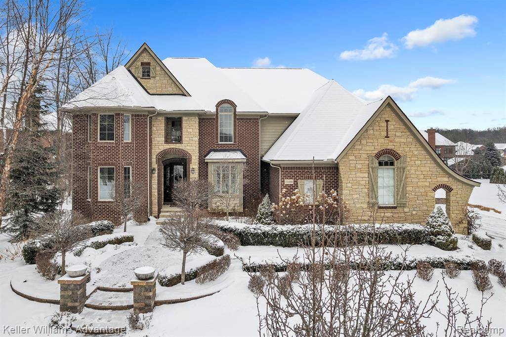 Northville, MI 48167,21080 Maybury Park Drive