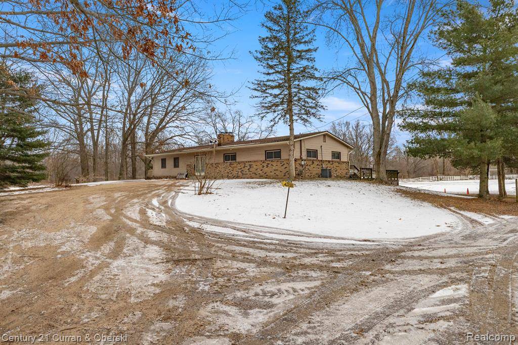 Sumpter, MI 48111,42891 BEMIS Road