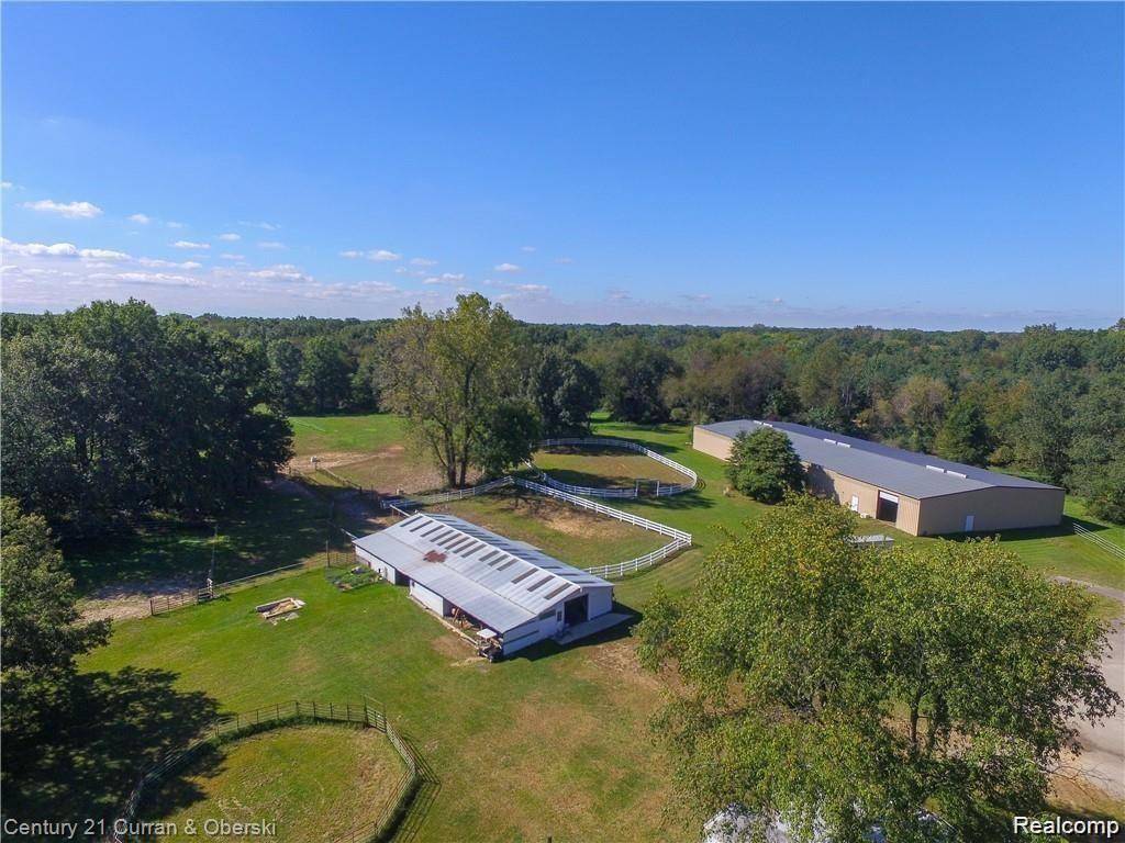 Sumpter, MI 48111,42891 BEMIS Road