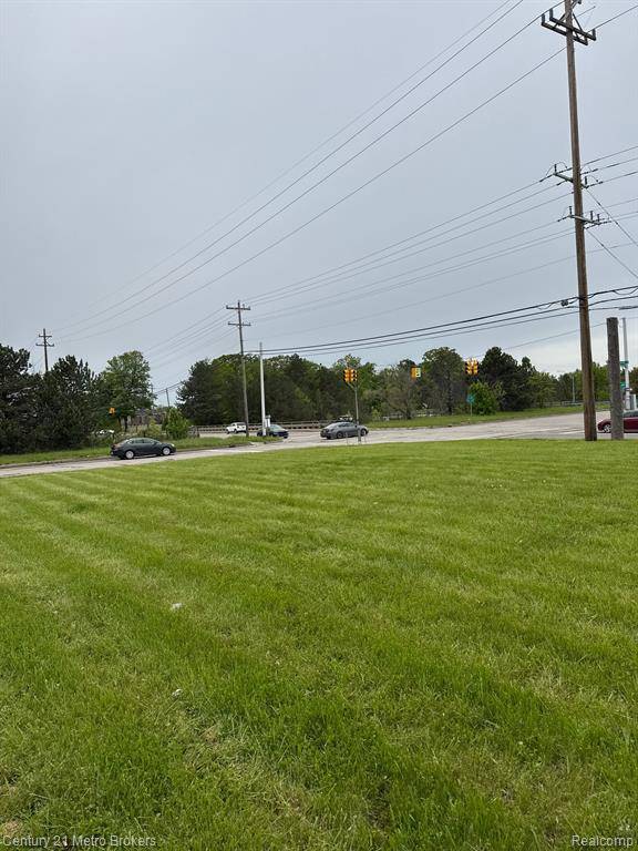 Burton, MI 48529,00 E HEMPHILL Road