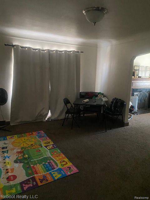 Highland Park, MI 48203,494 W GOLDEN GATE