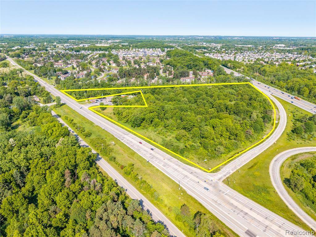 Ypsilanti, MI 48197,3160 W MICHIGAN Avenue