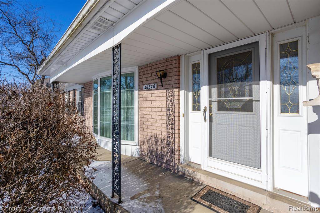 Livonia, MI 48152,36578 Bennett Street
