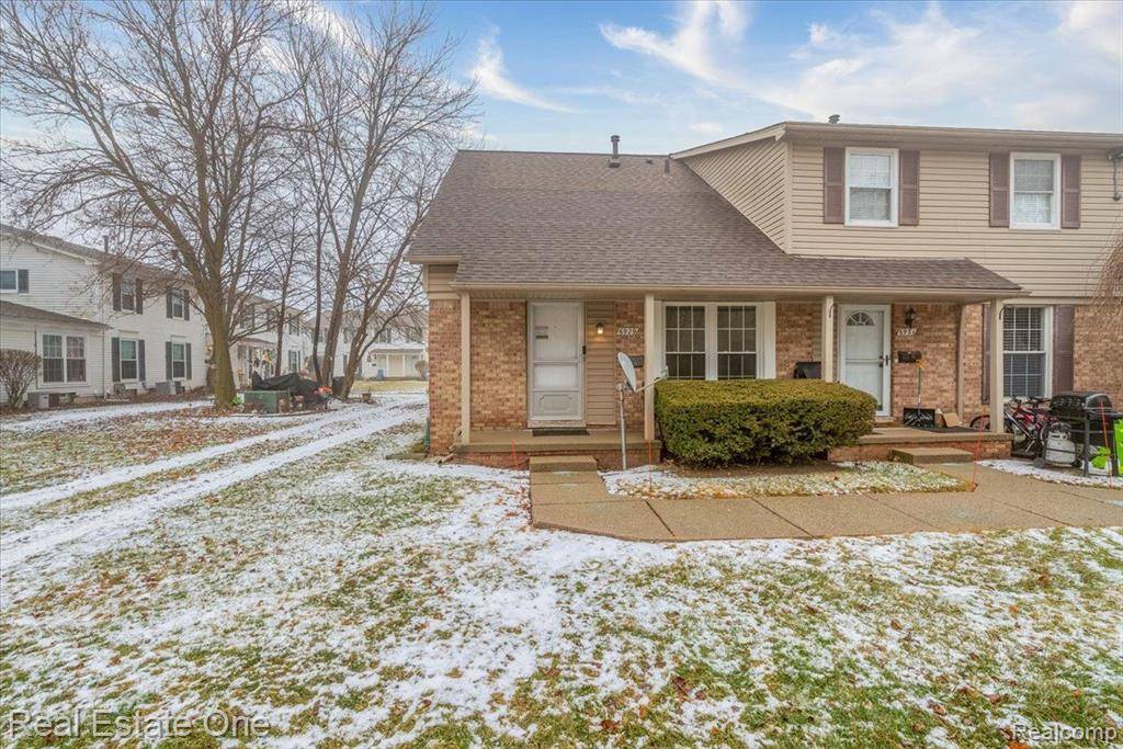 Canton, MI 48187,6929 HARVARD Lane