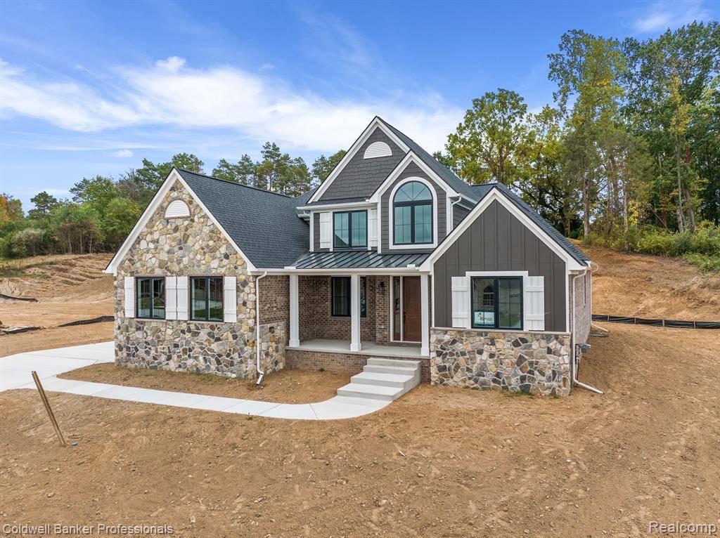 South Lyon, MI 48178,8257 STONEY CREEK Drive