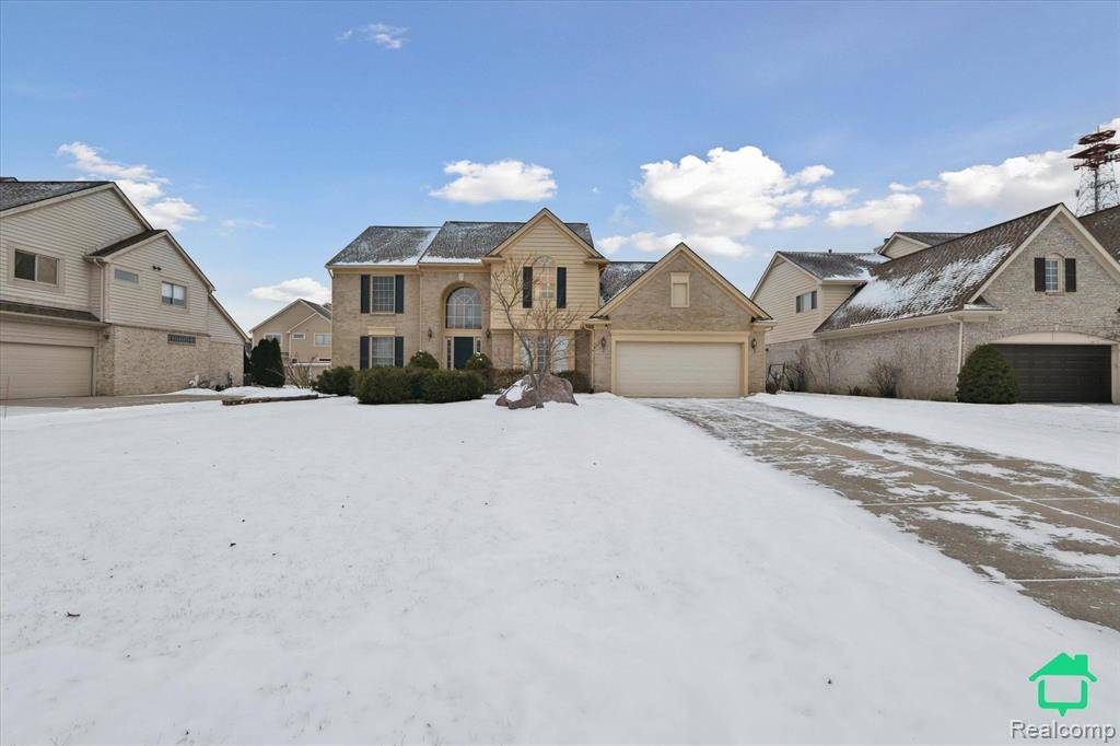 Plymouth, MI 48170,51065 Weston Drive