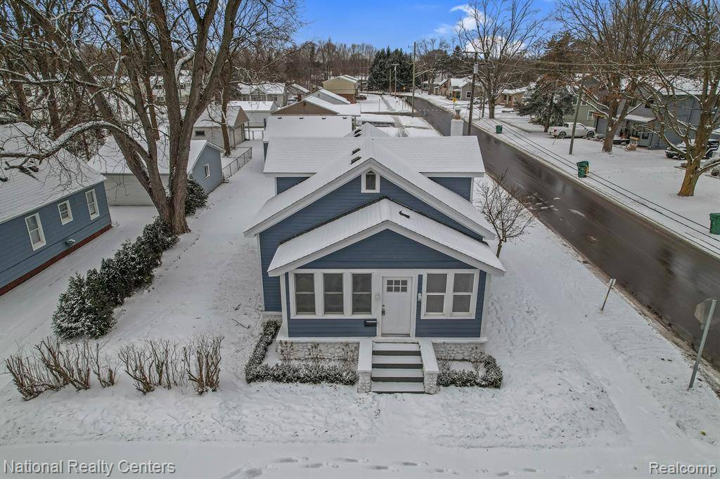 Brighton, MI 48116,331 N 2ND Street