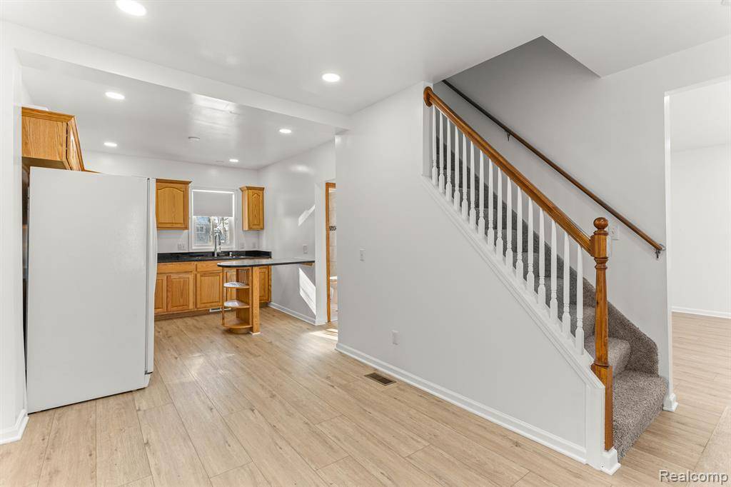 Garden City, MI,29535 JAMES ST Street