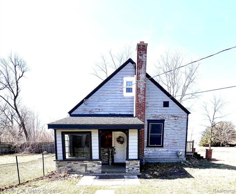 Gaines Vlg, MI 48436,10487 GRAND BLANC Road