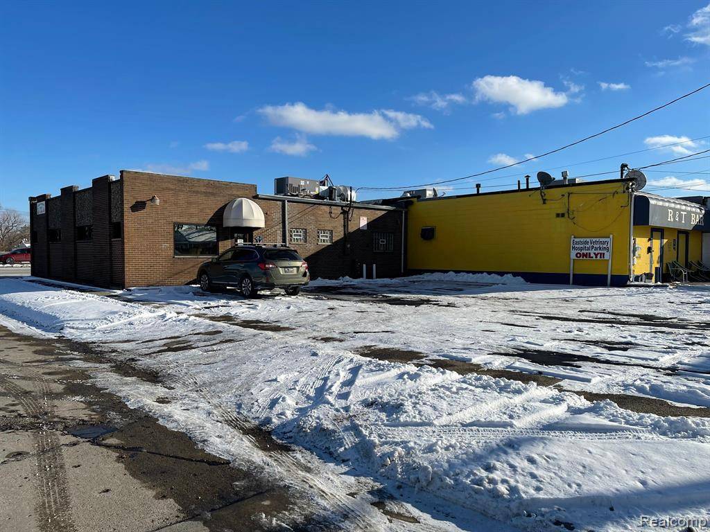 Warren, MI 48089,23625 VAN DYKE