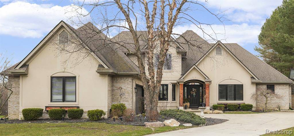 Grand Blanc, MI 48439,8421 Old Harbor