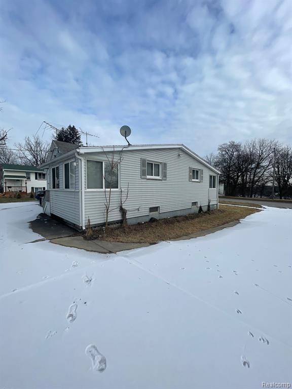 Ypsilanti, MI 48197,420 1ST Avenue