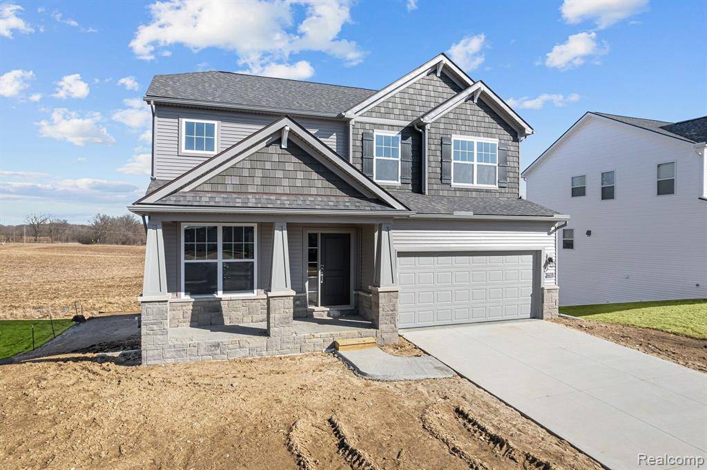 Saline, MI 48176,2783 RIVERVIEW Lane