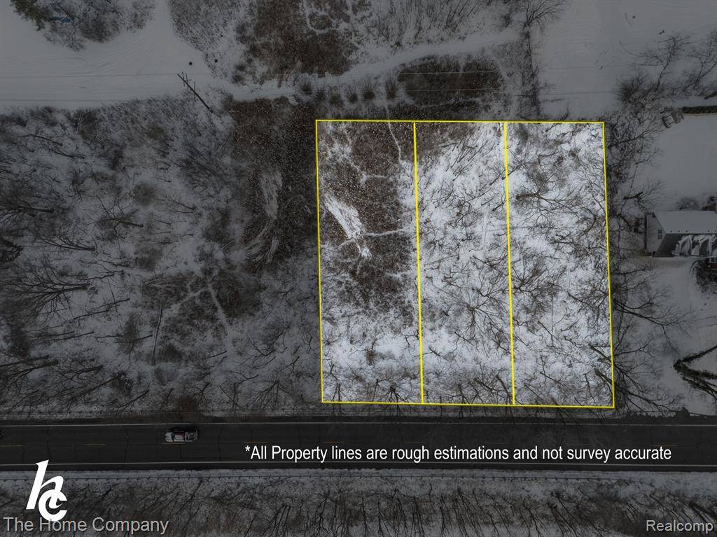 Grosse Ile, MI 48138,Lot 503 GI Parkway