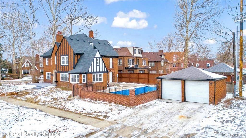 Detroit, MI 48238,4400 LESLIE Street