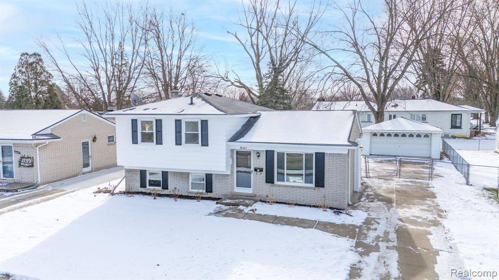 Westland, MI 48186,38665 MAES Street