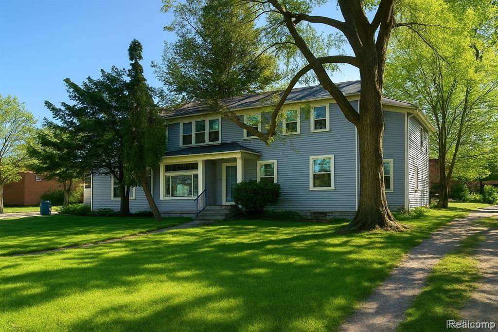 Mount Pleasant, MI 48858,304 S MAIN Street