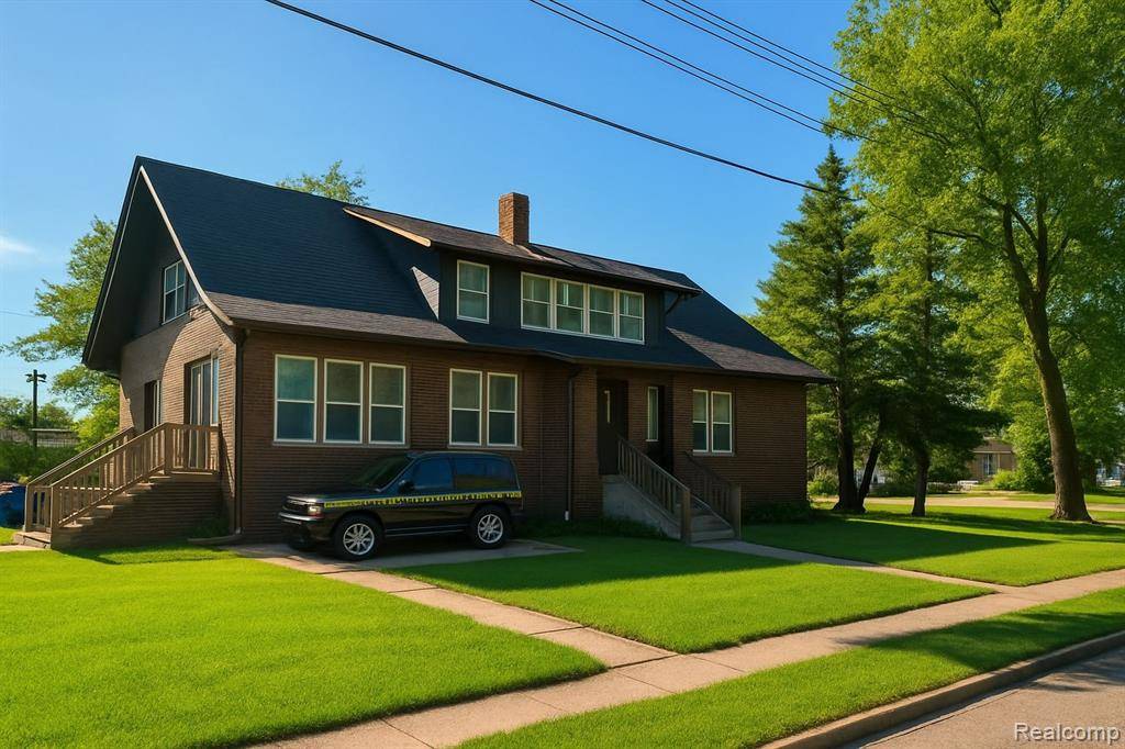 Mount Pleasant, MI 48858,109 W ILLINOIS Street