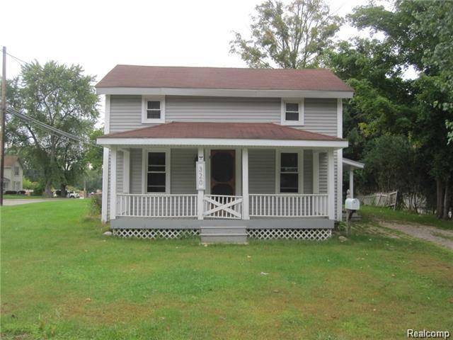 Milford, MI 48381,320 DEAN Street