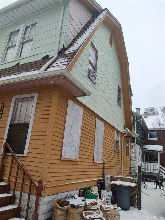 Detroit, MI 48221,6342 GROVE Street