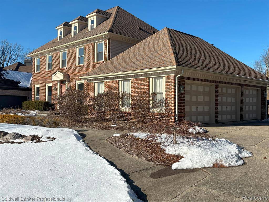 Northville, MI 48167,1020 ELMSMERE Drive