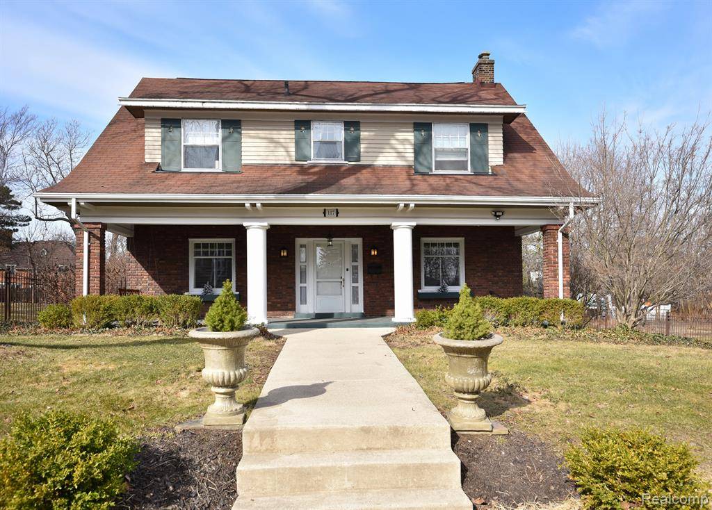 Pontiac, MI 48341,117 E Iroquois Road