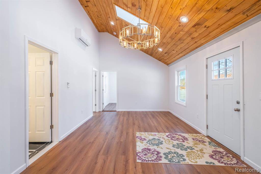 Howell, MI 48843,4581 PARKER Drive