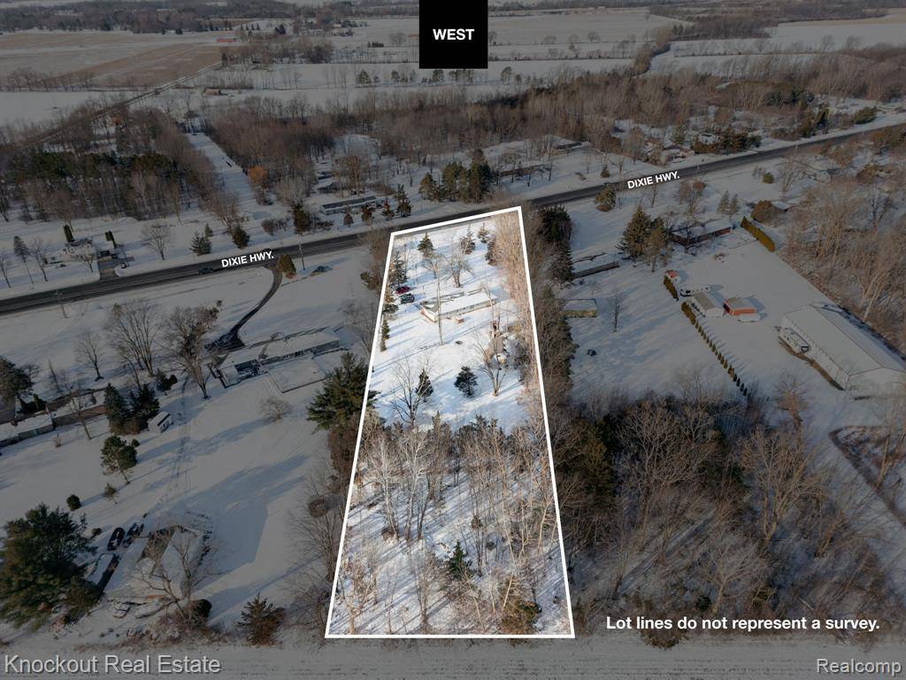 Birch Run, MI 48415,13475 DIXIE Highway