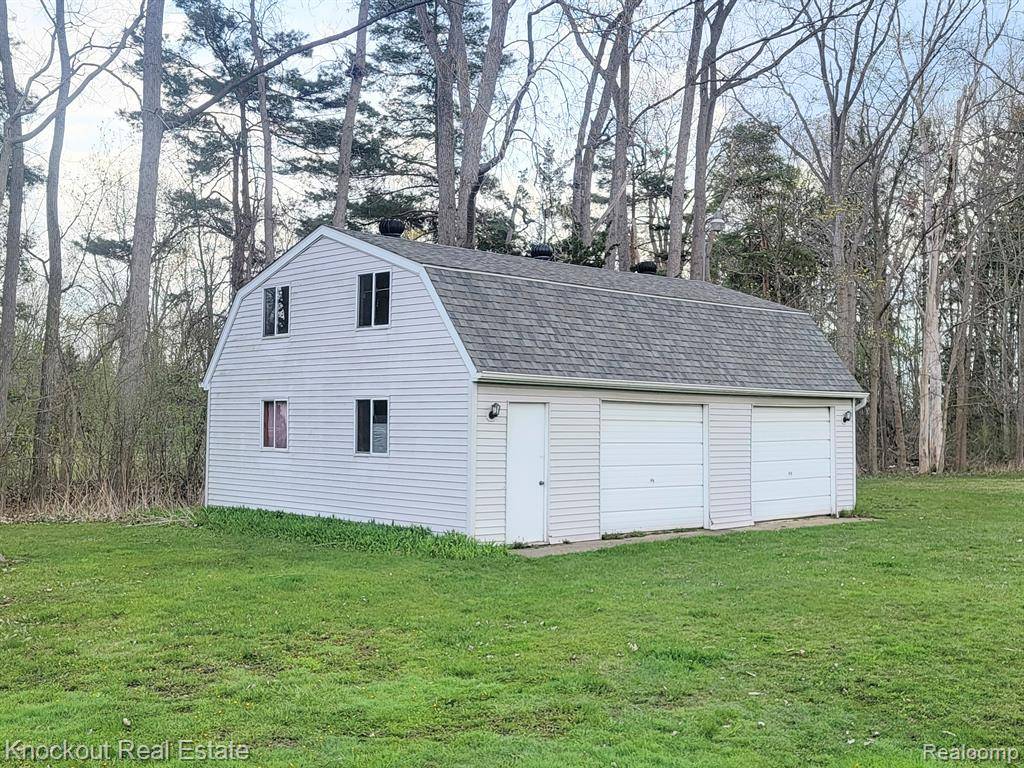 Birch Run, MI 48415,13475 DIXIE Highway