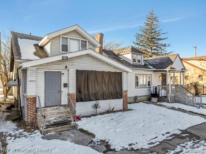 Highland Park, MI 48203,19711 COVENTRY Street