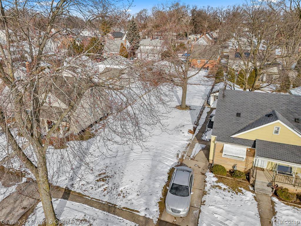 Dearborn, MI 48124,24100 CHICAGO Street