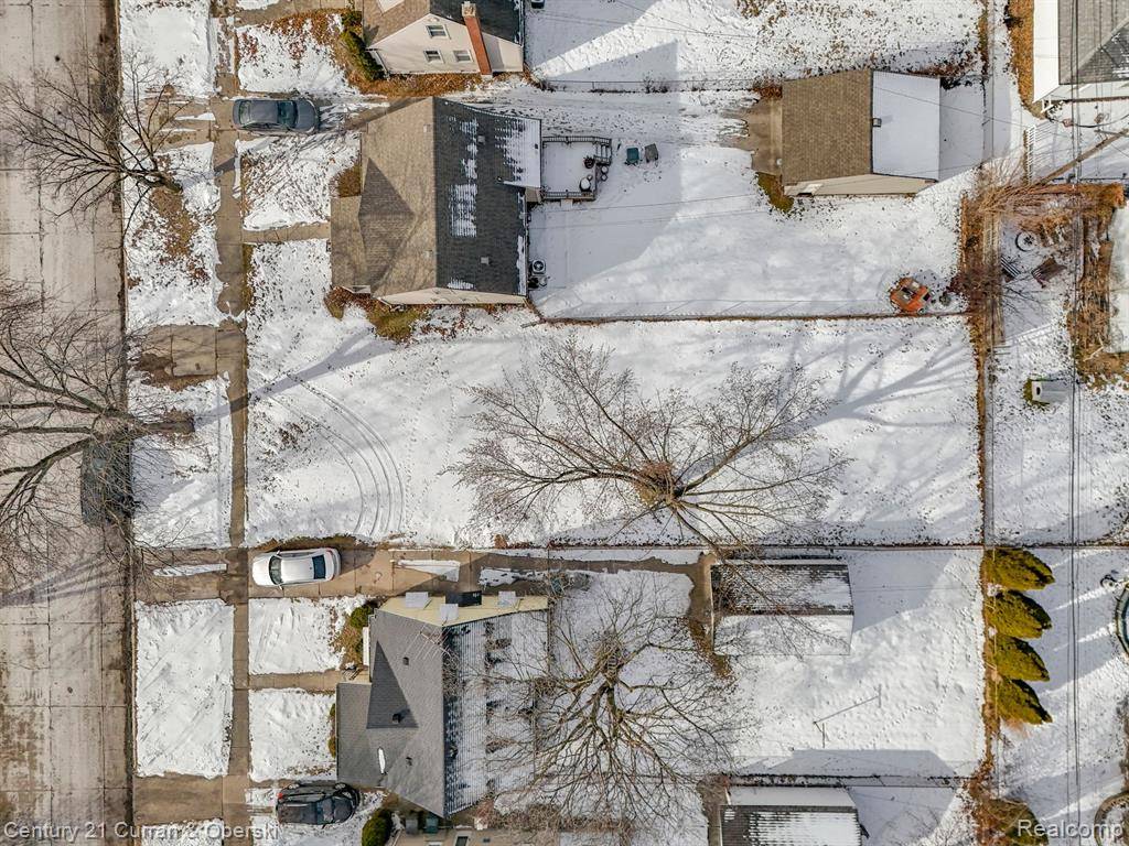 Dearborn, MI 48124,24100 CHICAGO Street