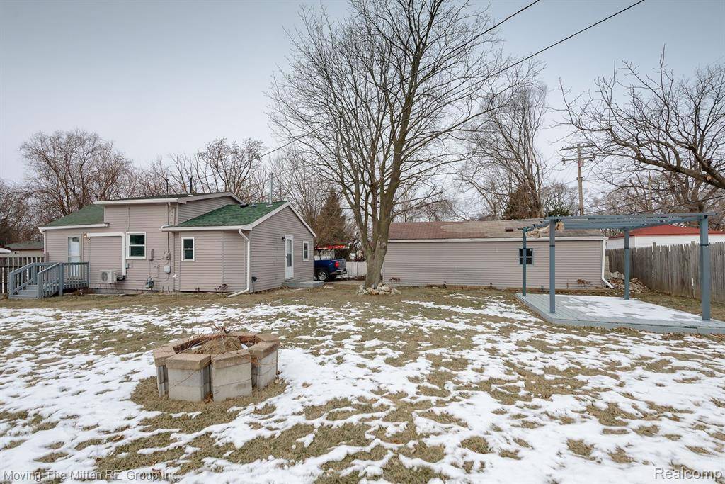 Taylor, MI 48180,6049 MICHAEL Street