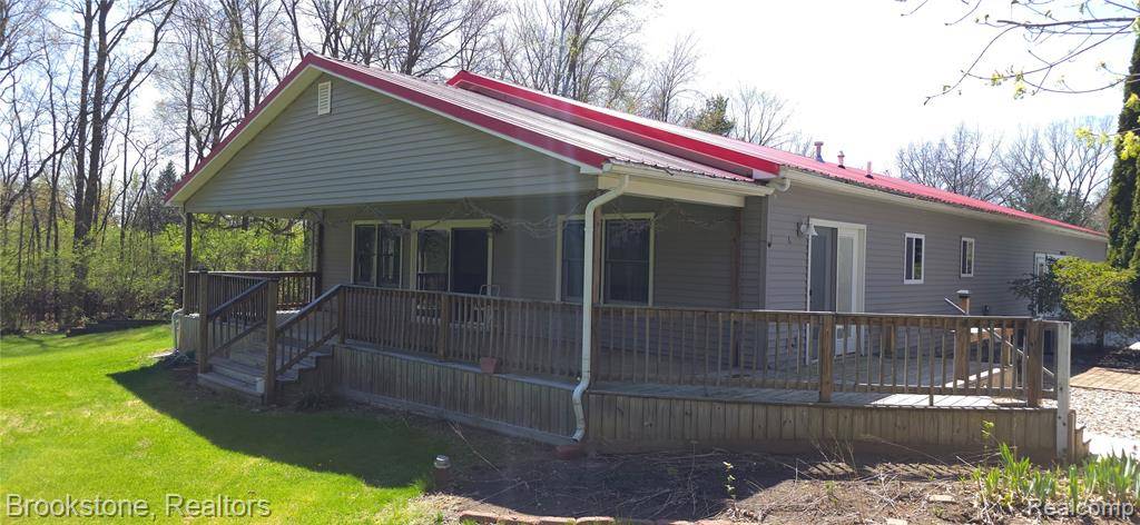 Fenton, MI 48430,7090 LINDEN Road