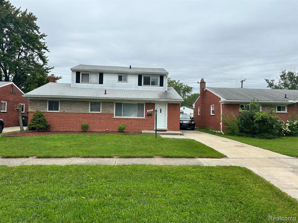 Westland, MI,8553 N HUBBARD Street