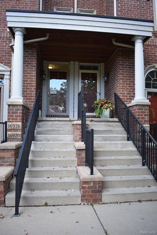 Livonia, MI 48154,16926 FARMINGTON Road