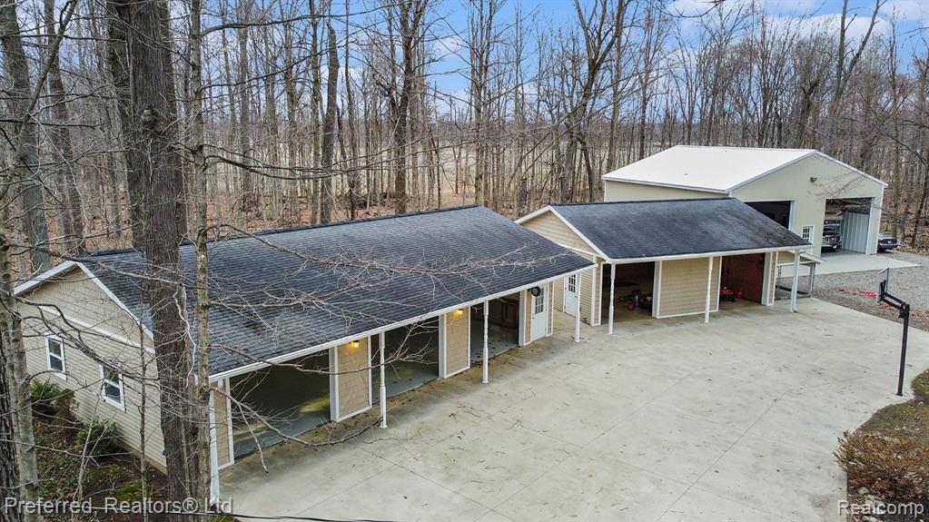 Allen, MI 49227,2451 HOG CREEK Road