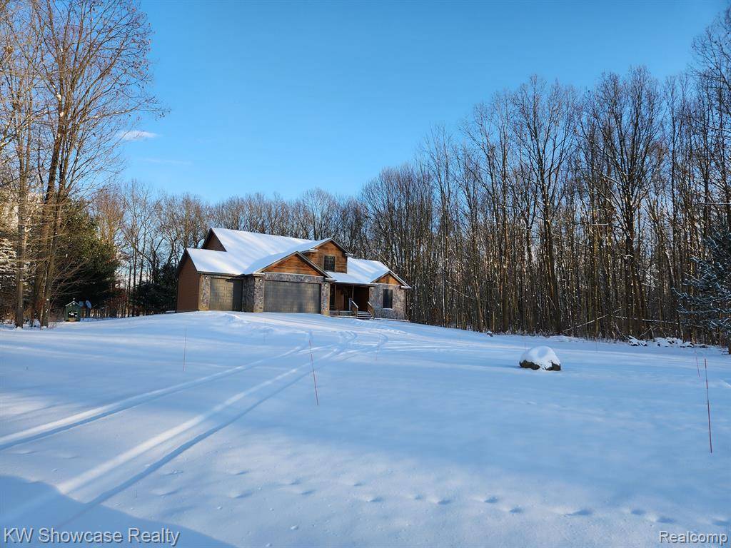 Linden, MI 48451,9246 WHITE Road